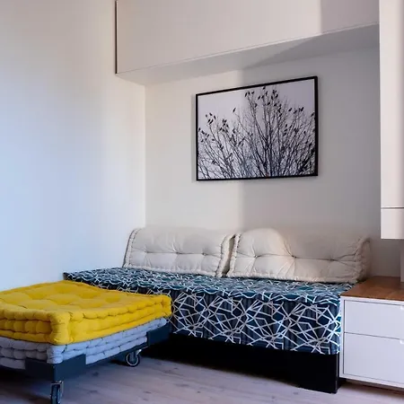 Modern In The Heart Of Cap D'antibes Apartament