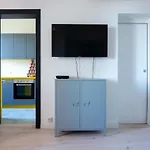 Modern In The Heart Of Cap D'antibes Apartman Antibes