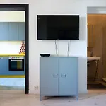 Modern In The Heart Of Cap D'antibes Apartman