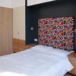 Apartman Modern In The Heart Of Cap D'antibes *