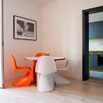 Modern In The Heart Of Cap D'antibes Apartman Antibes