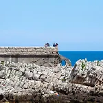 Modern In The Heart Of Cap D'antibes Apartman