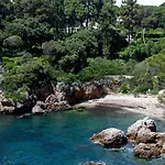 Apartman Modern In The Heart Of Cap D'antibes Antibes