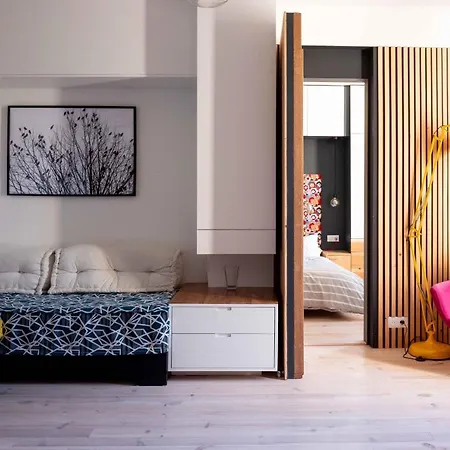 Apartmán Modern In The Heart Of Cap D'antibes