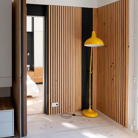 Modern In The Heart Of Cap D'antibes * Antibes