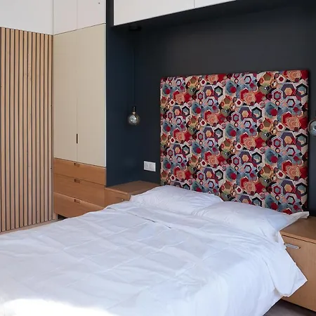 Apartmán Modern In The Heart Of Cap D'antibes *