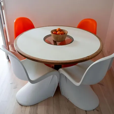 Apartmán Modern In The Heart Of Cap D'antibes *