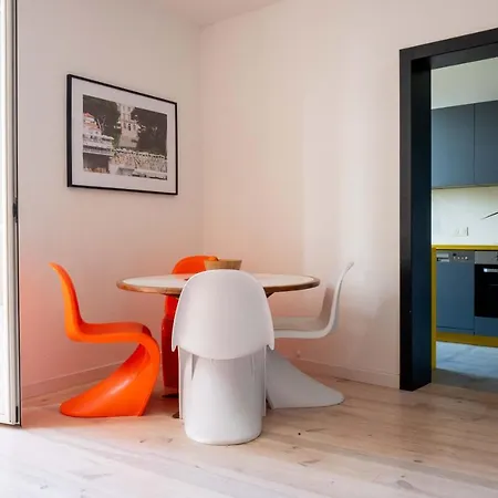 Modern In The Heart Of Cap D'antibes Apartmán Antibes