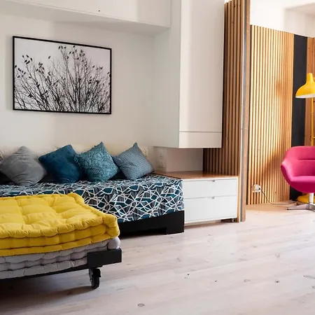 Modern In The Heart Of Cap D'antibes