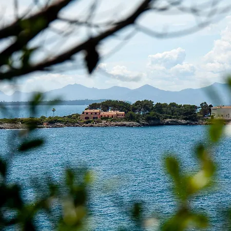 Modern In The Heart Of Cap D'antibes Appartement Antibes