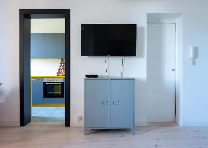 Modern In The Heart Of Cap D'antibes Apartamento Antibes