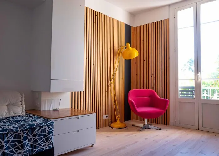 Modern In The Heart Of Cap D'antibes *