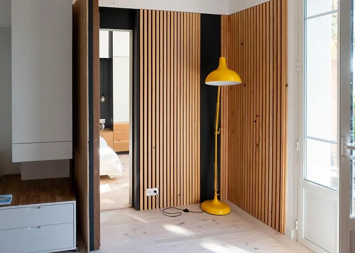 Modern In The Heart Of Cap D'antibes * Antibes