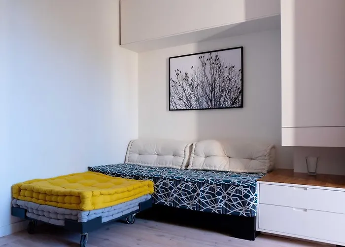 Modern In The Heart Of Cap D'antibes Apartman