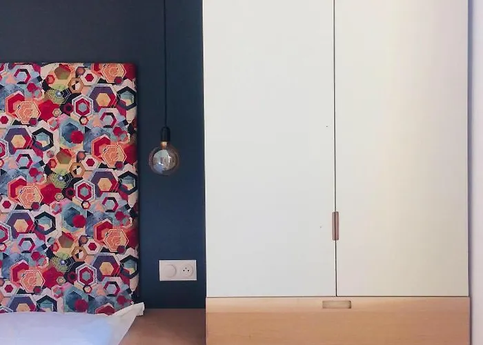 Apartman Modern In The Heart Of Cap D'antibes Antibes