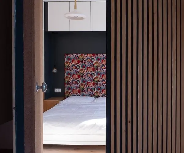 Modern In The Heart Of Cap D'antibes * Antibes