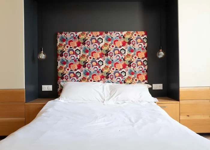 Modern In The Heart Of Cap D'antibes Apartamento *