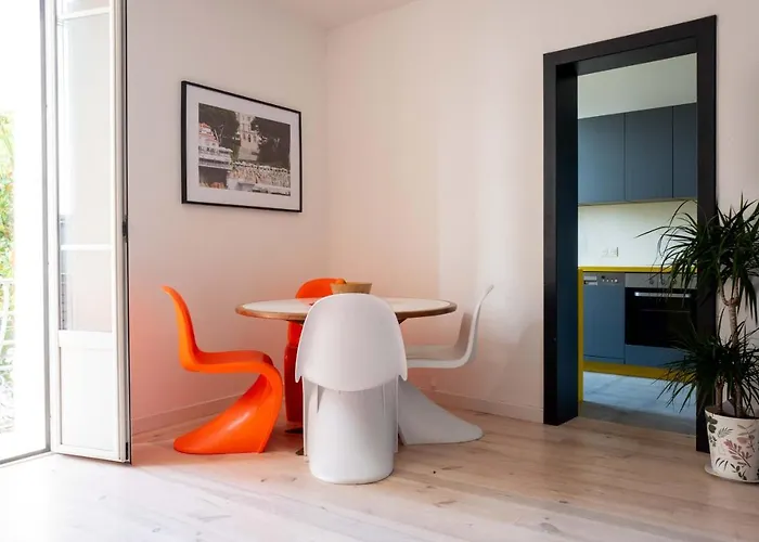 Modern In The Heart Of Cap D'antibes Apartamento Antibes