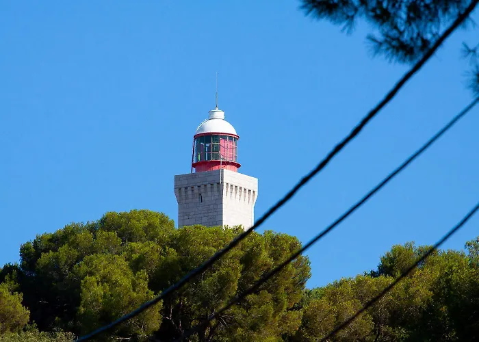 Modern In The Heart Of Cap D'antibes