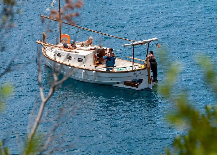 Modern In The Heart Of Cap D'antibes